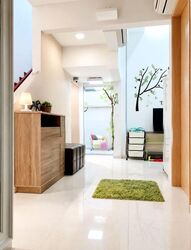 Este Villa (D28), Terrace #597715401